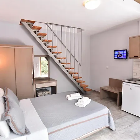 Thalassa Lägenhet