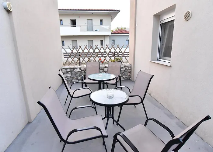 Thalassa Apartamento *