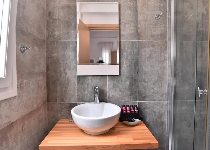 Apartamento Thalassa *