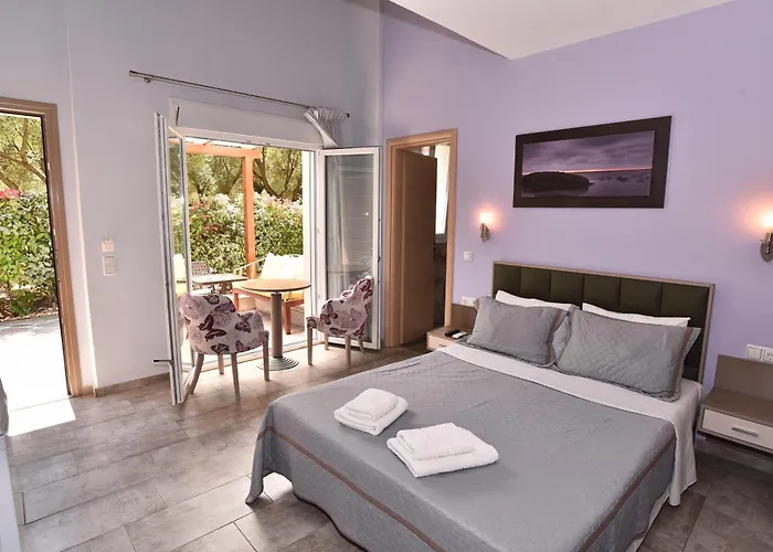 Thalassa Apartamento