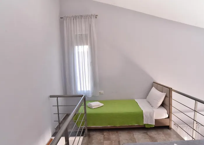 Apartamento Thalassa