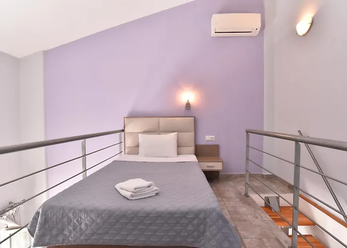 Thalassa Apartamento *
