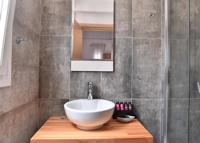 Apartamento Thalassa