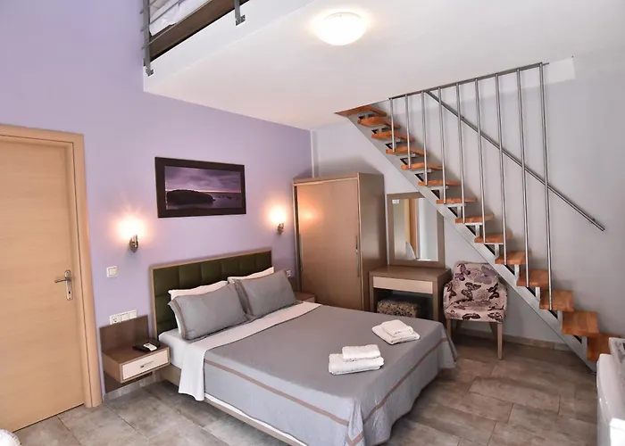 Thalassa Apartamento *