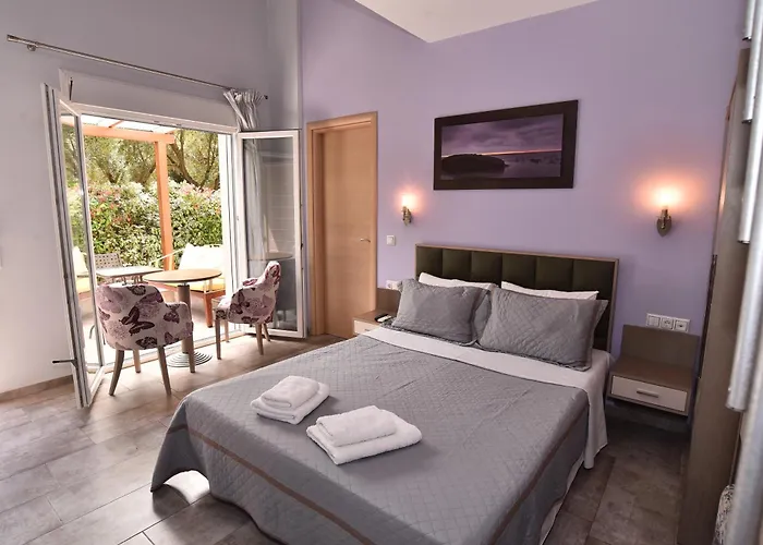 Apartamento Thalassa *