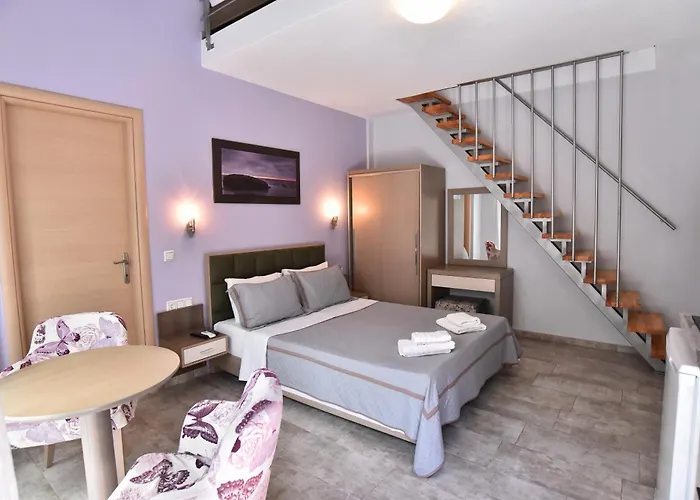 Thalassa Apartamento