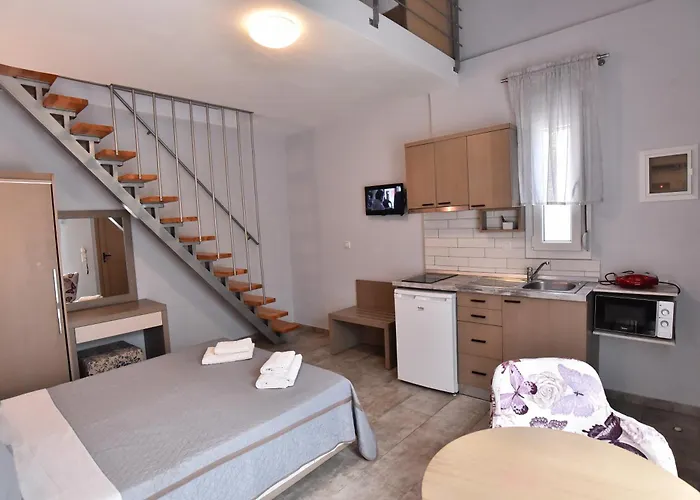 Thalassa Apartamento *