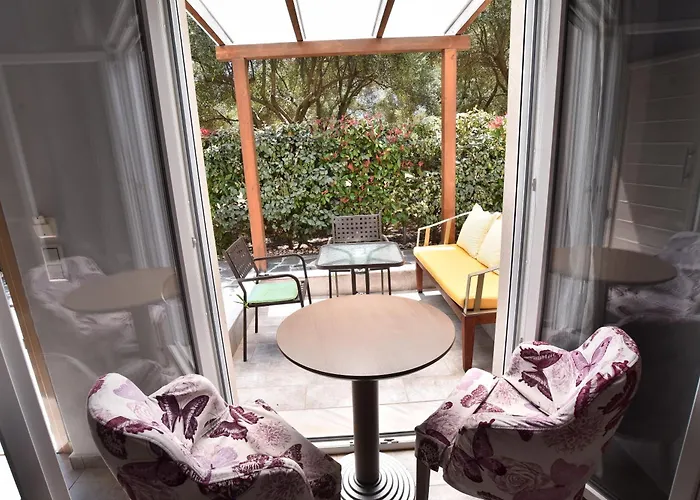Apartamento Thalassa Skala Potamias