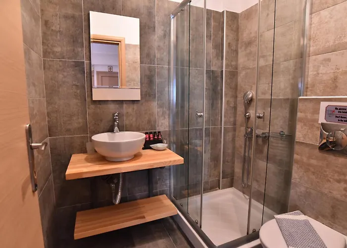 Thalassa Apartamento *