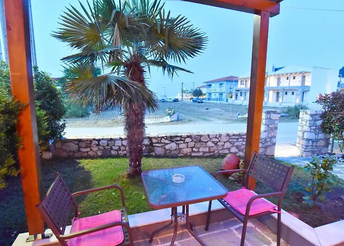 Thalassa Apartamento