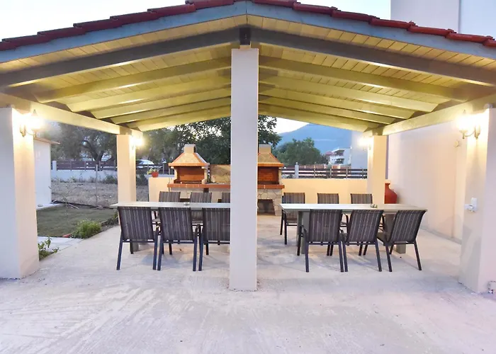 Apartamento Thalassa
