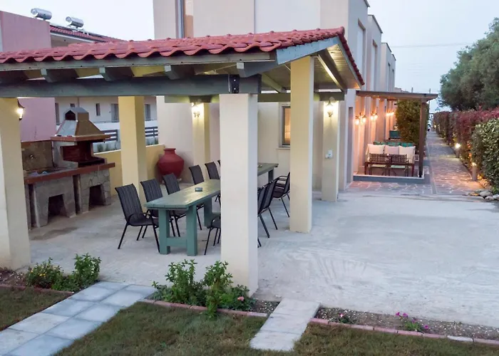Thalassa Apartamento *
