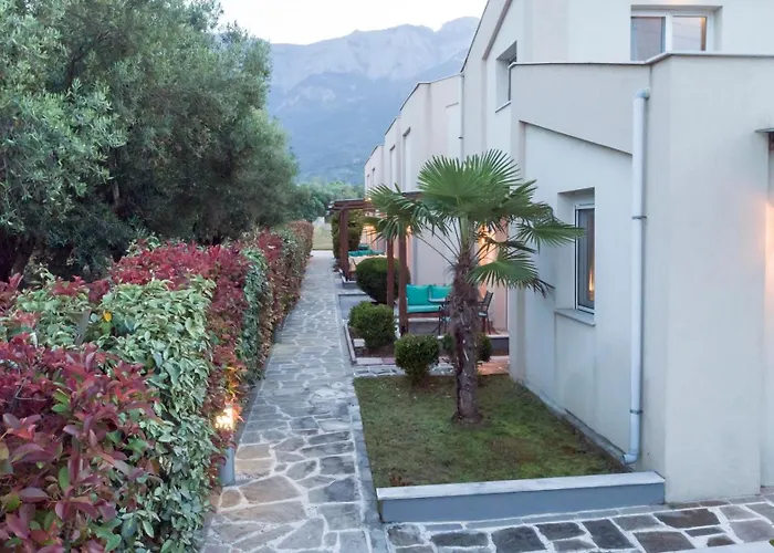 Apartamento Thalassa