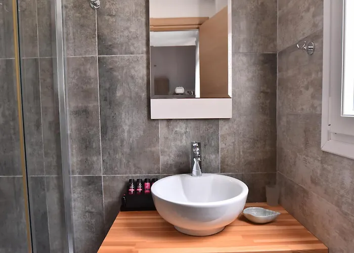 Apartamento Thalassa