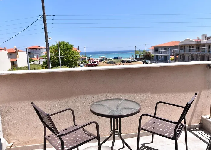 Thalassa Skala Potamias
