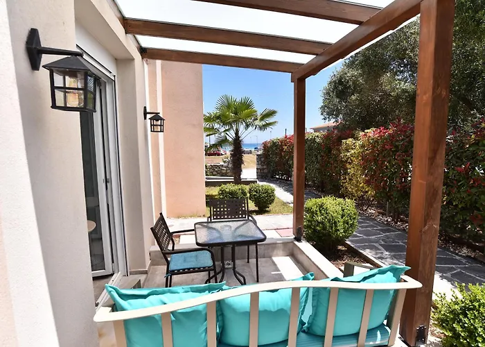 Apartamento Thalassa *