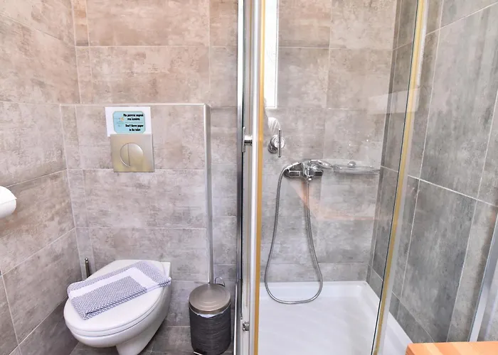 Apartamento Thalassa