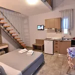 Thalassa Appartement Skala Potamia (Thasos)