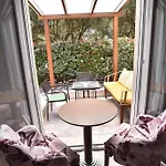 Appartement Thalassa Skala Potamia (Thasos)