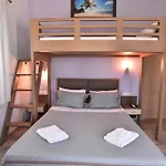 Appartement Thalassa *