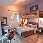 Appartement Thalassa Skala Potamia (Thasos)