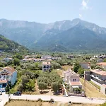 Appartement Thalassa Skala Potamia (Thasos)