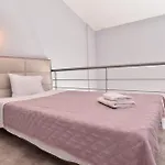 Appartement Thalassa