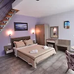 Thalassa Appartement Skala Potamia (Thasos)