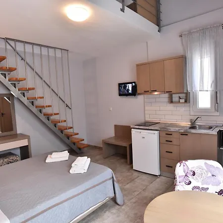 Thalassa Appartamento *