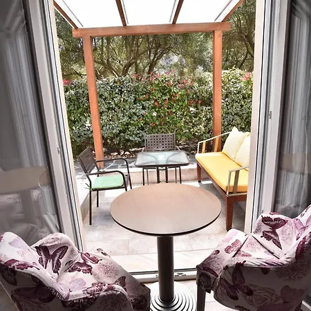 شقة Thalassa سكالا بوتامياس