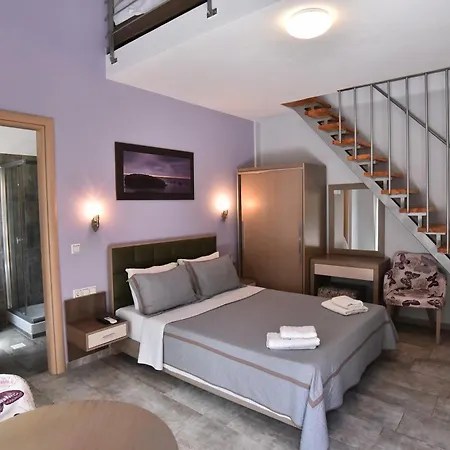 Thalassa سكالا بوتامياس