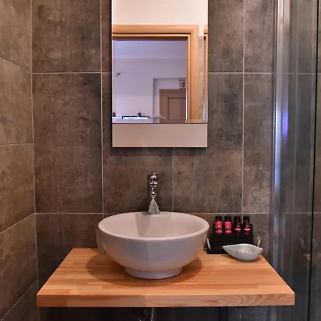 Thalassa Apartament