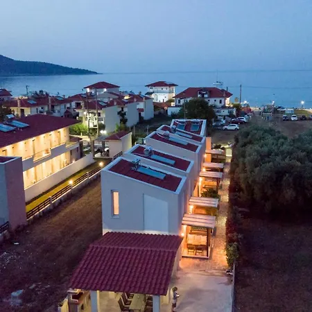 Thalassa Skala Potamia