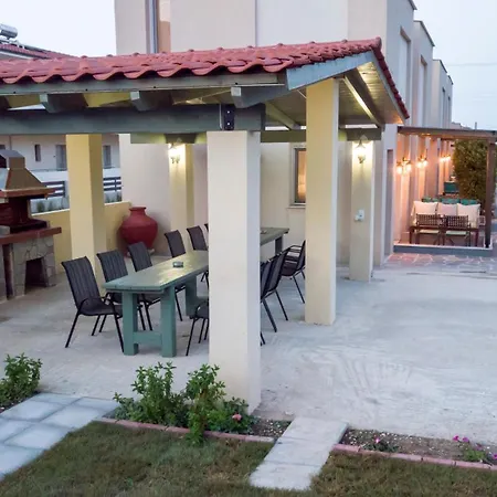 Thalassa Apartament *