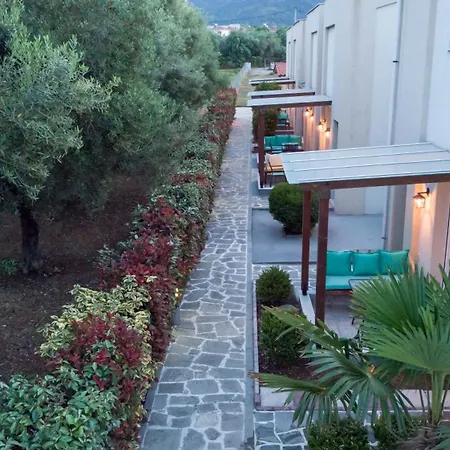 Apartament Thalassa *
