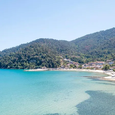 Thalassa * Skala Potamia