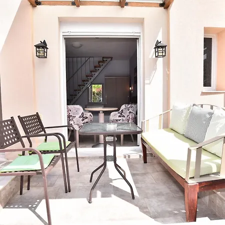 Apartment Thalassa *