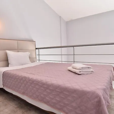 Apartament Thalassa