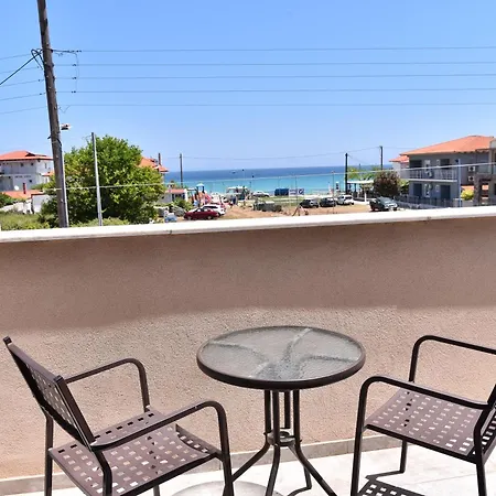 Thalassa سكالا بوتامياس