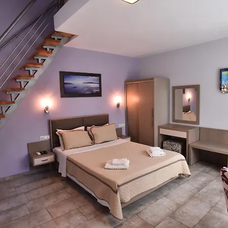 Thalassa سكالا بوتامياس