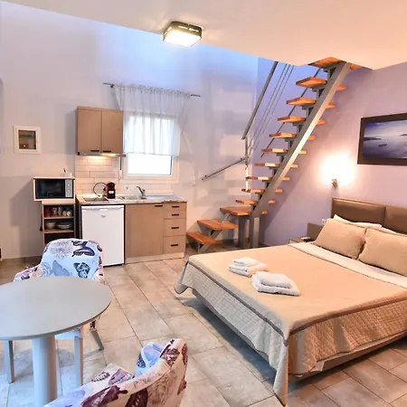 Thalassa سكالا بوتامياس