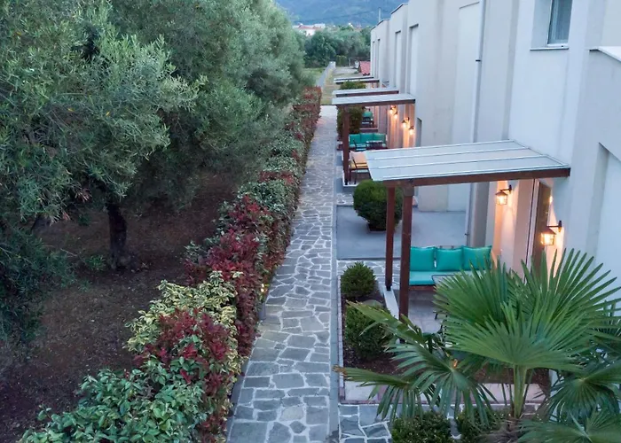 Apartmán Thalassa *