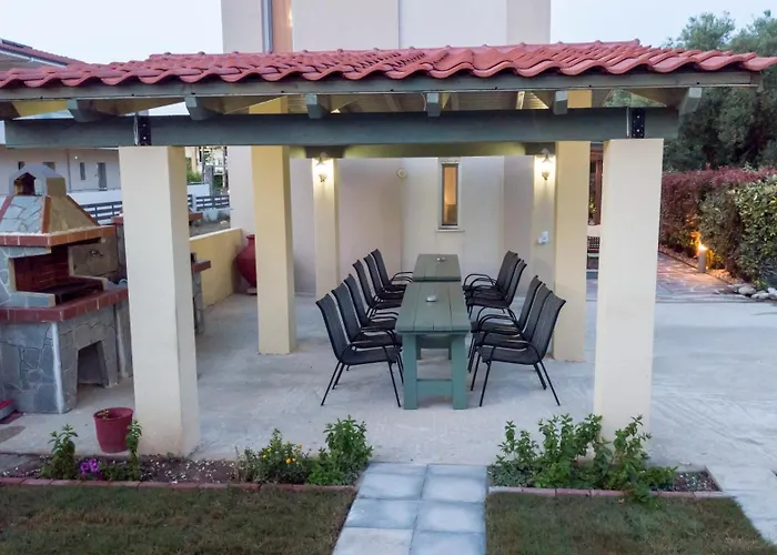Thalassa Apartmán