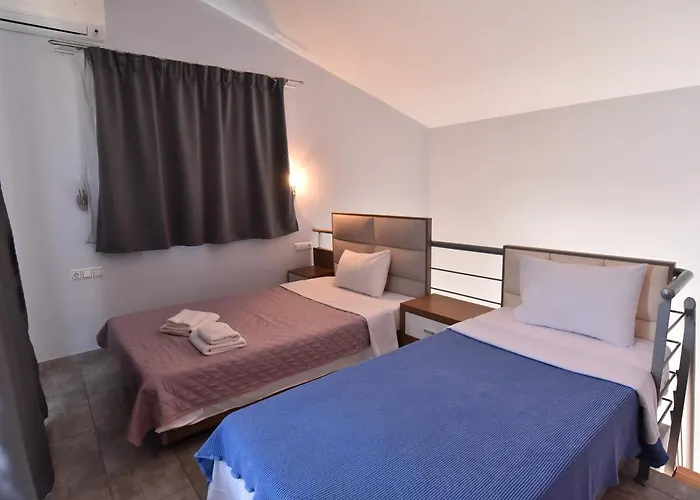Apartmán Thalassa *